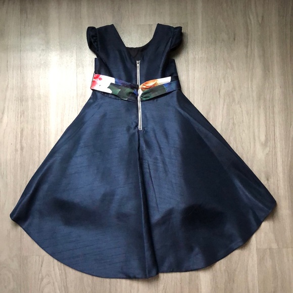 Toddler Dress - Picture 2 of 2
